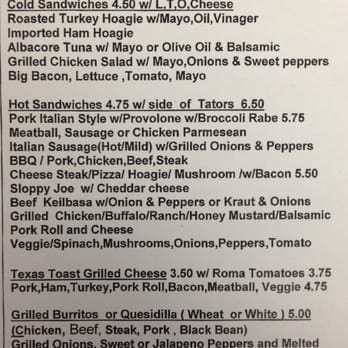 Mary's Mobile Diner - Lunch Menu - Food Trucks Near Me - Pennsauken Township, New Jersey Mary's Mobile Diner - Lunch Menu - Food Trucks Near Me - Pennsauken Township, New Jersey