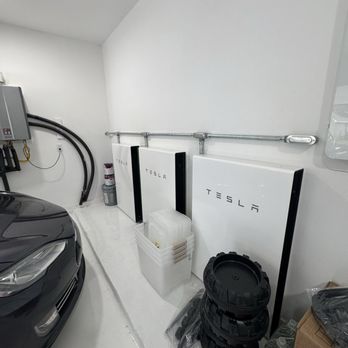 All R Electrical - Battery Bank - Electricians Near Me - San Antonio, Texas