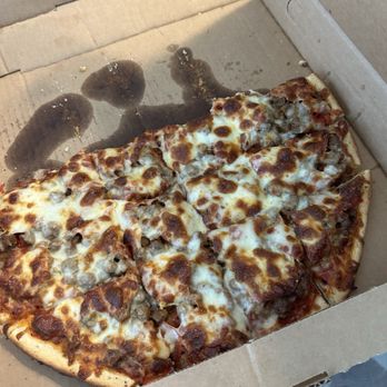 Bearnos - Pizza Near Me - Shepherdsville, Kentucky