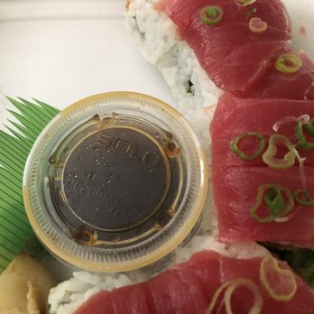 Sushi Yukiya - Big Shot Rolls - Sushi Bars Near Me - Oceanside, California Sushi Yukiya - Big Shot Rolls - Sushi Bars Near Me - Oceanside, California