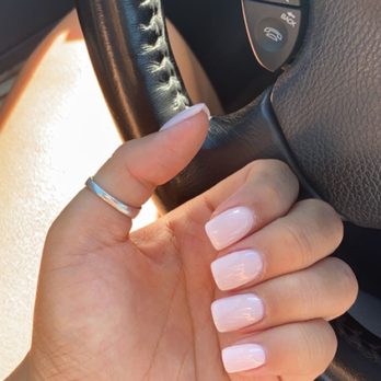 Happy Nails - Nail Salons Near Me - Granite Bay, California
