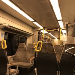 Mittelrheinbahn