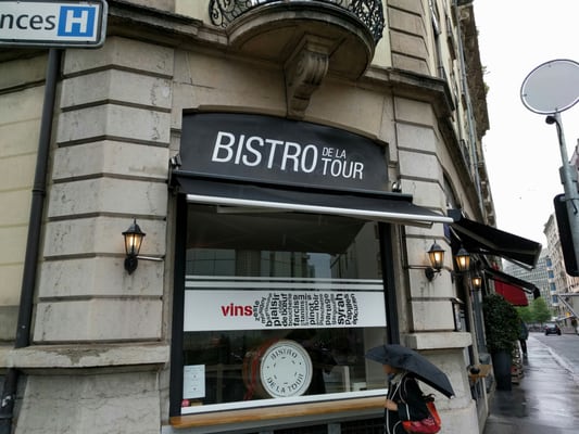 Bistro de la Tour by null