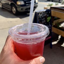 Water buchi  (my fav) to go