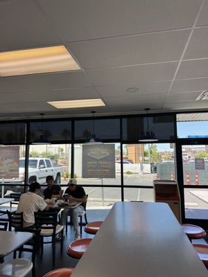 White Castle by null