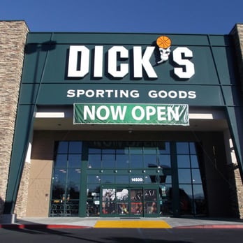 DICK'S Sporting Goods - Sporting Goods Near Me - Victorville, California DICK'S Sporting Goods - Sporting Goods Near Me - Victorville, California