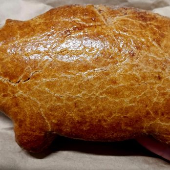 Panaderia La Purisima - Puerquito $0.99 - Bakeries Near Me - West Sacramento, California Panaderia La Purisima - Puerquito $0.99 - Bakeries Near Me - West Sacramento, California