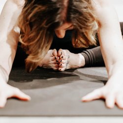 Rise Yoga
