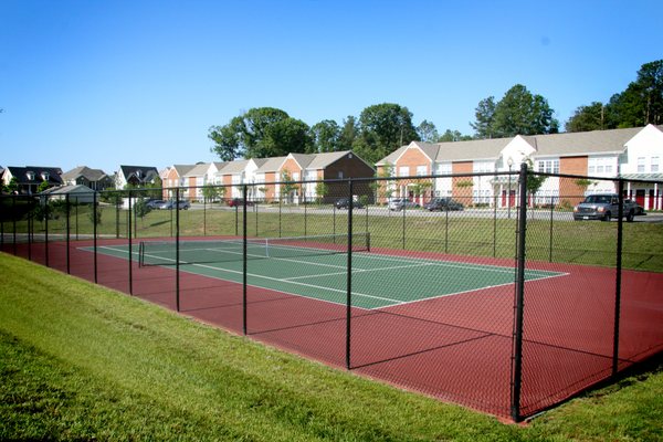 Festival Park by null