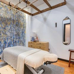 BAMBAT Advanced Thai Massage