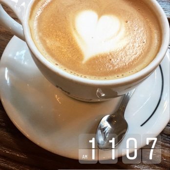 Birch Coffee - Cappucino - Coffee & Tea Near Me - New York, New York Birch Coffee - Cappucino - Coffee & Tea Near Me - New York, New York