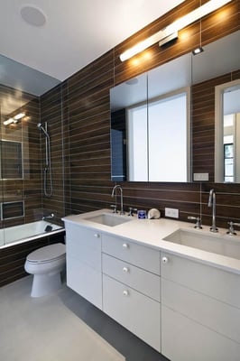 Fabian Construction Logo