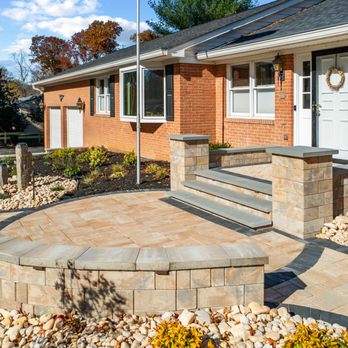 All Terrain Lawn Care - Landscaping Near Me All Terrain Lawn Care - Landscaping Near Me