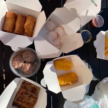 Tim Ho Wan - Dim Sum Near Me - Irvine, California Tim Ho Wan - Dim Sum Near Me - Irvine, California