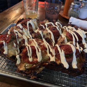 Bricks Corner - Sweet Salty Pig - Bars Near Me - Salt Lake City, Utah
