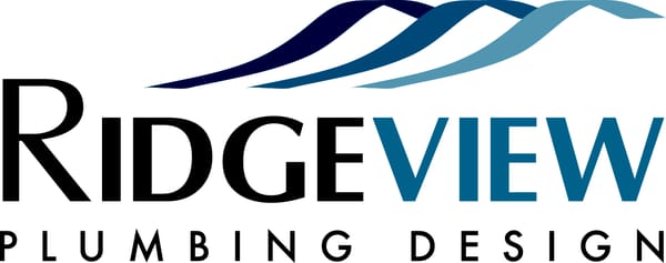 Ridgeview Plumbing Design