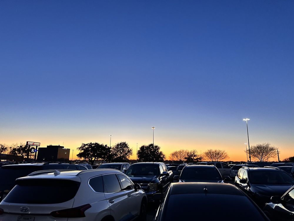 Town East Mall Image