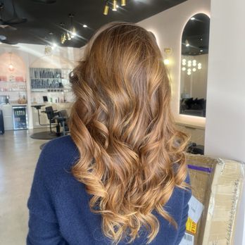 Vanilla Salon - Copper cowboy - Hair Salons Near Me - Costa Mesa, California