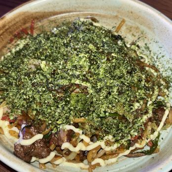 Budonoki - IG: @nom.noms.only | yakisoba - Izakaya Near Me - Los Angeles, California Budonoki - IG: @nom.noms.only | yakisoba - Izakaya Near Me - Los Angeles, California