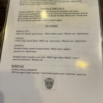 T'KiLa Mexican Kitchen & Bar - Mexican Near Me - Leesburg, Virginia