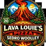 Photo of Lava Louie's Pizza