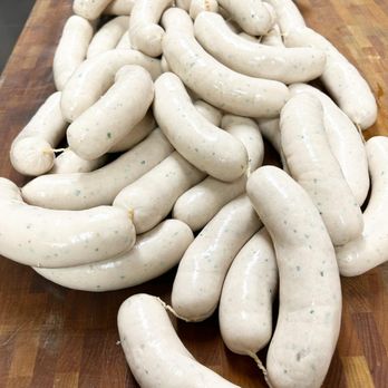 Heritage Smokehouse - Weisswurst - Barbeque Near Me - Baltimore, Maryland Heritage Smokehouse - Weisswurst - Barbeque Near Me - Baltimore, Maryland