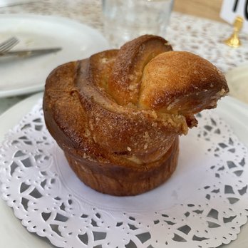 Agi's Counter - Ferdinand buns - Hungarian Near Me - Brooklyn, New York