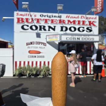 Florida State Fairgrounds - $8 Corn Dog - Delicious - Festivals Near Me - Tampa, Florida Florida State Fairgrounds - $8 Corn Dog - Delicious - Festivals Near Me - Tampa, Florida