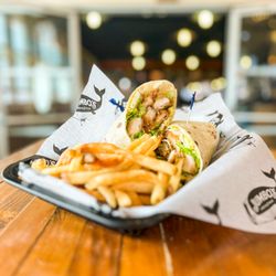 Founders Grub & Pub