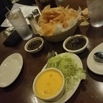 Uncle Julio's - Delicious appetizers - Mexican Near Me - Orlando, Florida