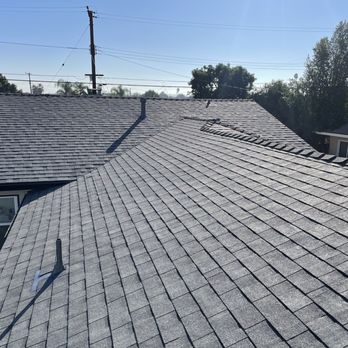 Kaliber Roofing - Roofing Near Me