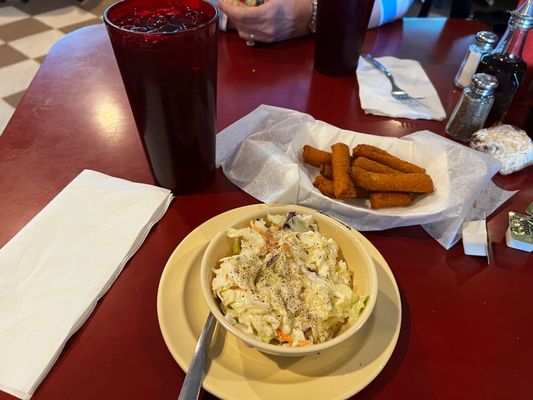Zeke's Fish n Chips by null