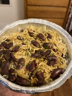 Habiba's Ethiopian Kitchen by null