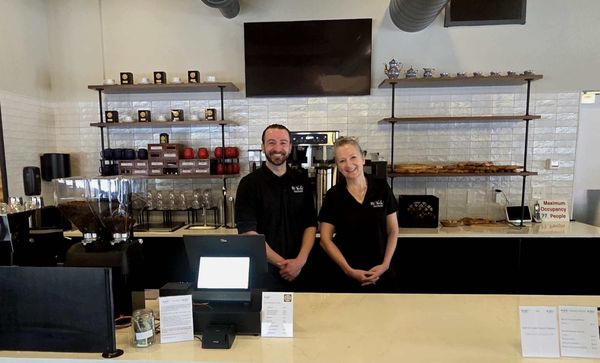 Et Voilà ! French Bakery by null