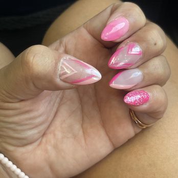 Daliyah Nails & Spa - Vacation nails - Nail Salons Near Me - Destin, Florida Daliyah Nails & Spa - Vacation nails - Nail Salons Near Me - Destin, Florida
