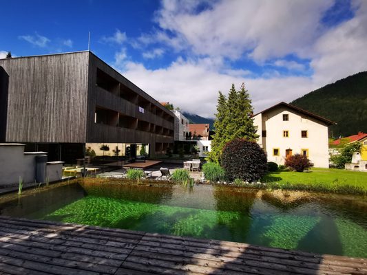 Hotel Hinteregger by null