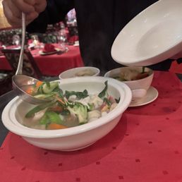 Soup Soup