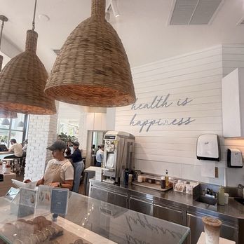 Pura Vida Miami - Interior - Breakfast & Brunch Near Me - Miami Beach, Florida Pura Vida Miami - Interior - Breakfast & Brunch Near Me - Miami Beach, Florida