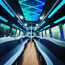 My Party Bus