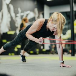 Alloy Personal Training