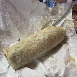 Steak Burrito Steak Burrito
