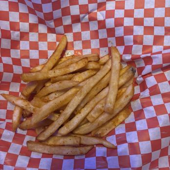 Harbor Seafood Cajun House - Cajun Fries - Seafood Near Me - Mesa, Arizona Harbor Seafood Cajun House - Cajun Fries - Seafood Near Me - Mesa, Arizona