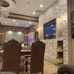Belle Palace Nail Spa Newark