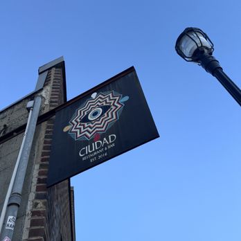 Ciudad - entrance - Tapas/Small Plates Near Me - Seattle, Washington