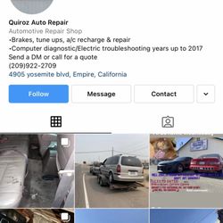 Quiroz Auto Repair
