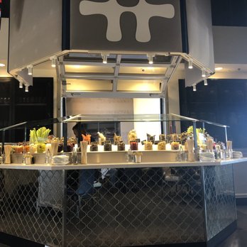 Hash Kitchen - Breakfast & Brunch Near Me - Chandler, Arizona