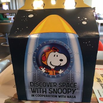 McDonald's - Fast Food Near Me - Oakland, California