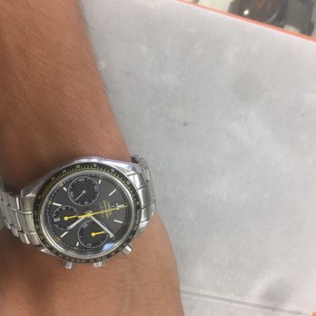 Timeland - My brand new watch - Watch Repair Near Me - Los Angeles, California Timeland - My brand new watch - Watch Repair Near Me - Los Angeles, California