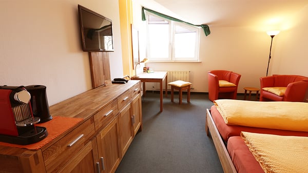 Hotel Nordic Spreewald by null