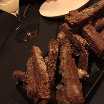 The Butcher's Table - Steakhouses Near Me - Seattle, Washington